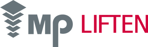 Logo Vacatures - MP liften